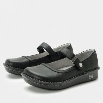 Alegria Women's Belle Upgrade Black - ALG-BEL-161
