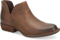 Born Women's Kerri Terra Brown Leather - BR0012006