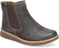 Born Women's Faline Concrete (dark grey) Distressed - BR0028942