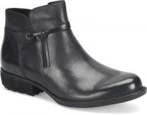 Born Women's Kimmie Black Full Grain Leather Boot - BR0051103