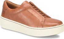 Born Women's Mazzy Sneaker, Brown (Luggage) - BR0068106