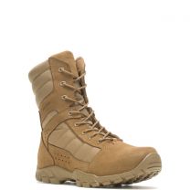 Bates Men's Cobra 8" Hot Weather Military and Tactical Boot
