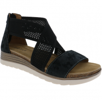 Biza Women's Bree Sandal Black - 4024-001