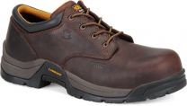 CAROLINA Men's Braze ESD Composite Toe Non-Metallic Work Shoes Brown - CA1520