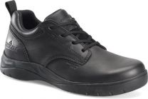 CAROLINA Men's Talux Oxford ESD Composite Toe Work Shoe Black - CA1918