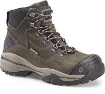 Carolina Men's 6" Waterproof Carbon Composite Toe Hiker CA5525