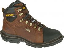 Caterpillar Men's Manifold Tough Waterproof Work Boot