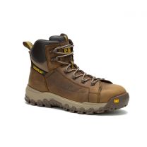 CATERPILLAR WORK Men's Threshold Rebound Waterproof Composite Toe Work Boot Pyramid - P91699