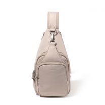 Baggallini Central Park Sling Moonrock Puff - CEP754-B0317