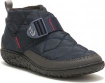 Chaco Men's Ramble Puff Bootie Storm Blue - JCH107477