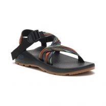 Chaco Men's Z/Cloud Sandal Gush Rust - JCH108379