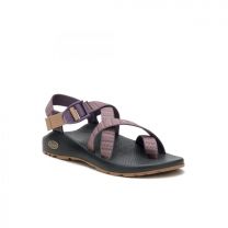 Chaco Women's Z/2 Adjustable Strap Classic Sandal Bit Grape - JCH00000046