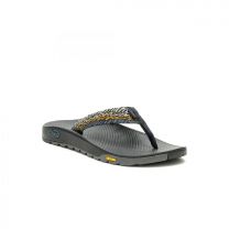 Chaco Women's Rapid Pro Flip-Flop Eddy Urban Slate - JCH00000079
