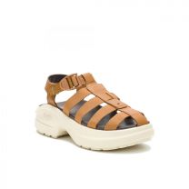 Chaco Women's Cushform Fisherman Sandal Cabin - JCH00001073