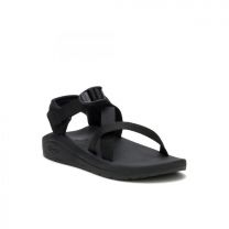 Chaco Women's CushZ Extra Cushioned Sandal Black - JCH00001087