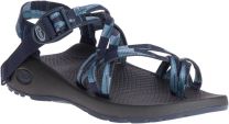 Chaco Women's ZX/2 Classic Sandal Eitherway Navy - JCH108068