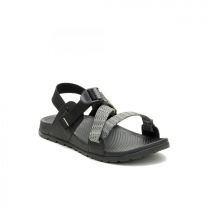 Chaco Women's Lowdown Sandal Meadow Bw - JCH109366ZR