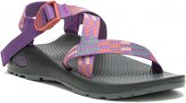 Chaco Women's Z/1 Classic Sandal Deco Purple - JCH109750Z