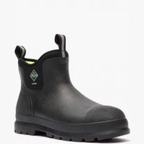 MUCK Chore Classic C - BLACK