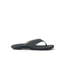 REEF Men's Offshore Flip Flop Grey/Black/Tan - CJ6776