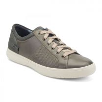 Rockport Men's Colle Blue/Grey Casual Shoe - ML02044-JGR04
