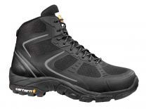 Carhartt Lightweight Men's CMH4251 Hiker 6" FastDry Boot Technology Black Steel Toe Mesh Synthetic