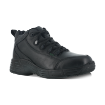 Reebok Work Men's Postal TCT Soft Toe Waterproof Work Boot Black - CP8475