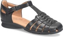 Comfortiva Women's Persa Sandal Black - CT0041801