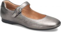Comfortiva Women's Kaylee Dark Pewter - CT0056508