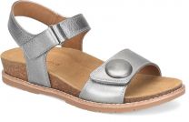 Comfortiva Women's Gwen Sandal Warmstone - CT0059608