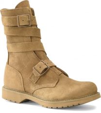 Corcoran Men's 10" Tanker Boot Coyote - CB2600
