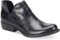 Born Women's Kerri Black Full Grain Leather - D89903