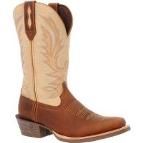 Durango Men's 12" Rebel Pro™ Western Boot Golden Brown/Bone - DDB0355