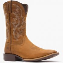Durango Men's 11" Shyloh Western Boot Saddle Brown - DDB0495