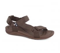 Strive Women's Drift Chocolate Sandal - 3453W-205