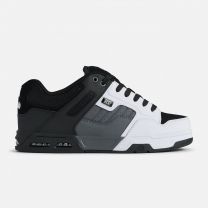 DVS Men's Enduro Heir Black/White/Charcoal - DV01150102