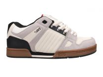 DVS Men's Celsius Skate Shoe Grey/Black/Gum - DV01309050 (DVF0001309-050)