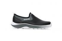 Dryshod Women’s Evalusion All Around Shoe Black/White - EVA-WS-BLK