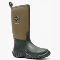 Muck Boot Company Men's Edgewater Tall Boot Moss Green - EWH333T