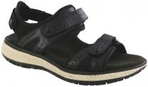 SAS Women's Embark Sport Sandal Black Ash - 3740-028
