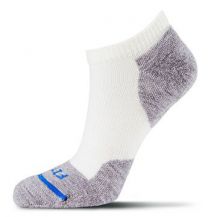 FITS Socks Unisex Light Runner Low Natural - F3001-NATURAL