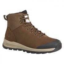 Carhartt Men's 5" Outdoor Soft Toe Hiker Work Boot Dark Brown - FH5020-M