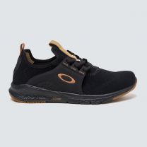 Oakley Men's Dry Sneaker Black - FOF100136-001