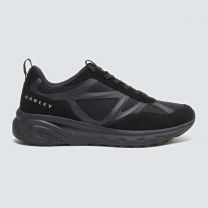 Oakley Men's Bulworth Sneaker Blackout - FOF100429-02E