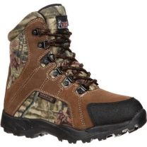Rocky Kids 3710 Hunting Waterproof Insulated Children's Boots