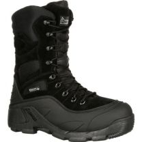 Rocky 5455 BlizzardStalker Pro Waterproof Insulated?Men's Boots