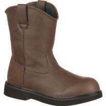 Georgia Boot Kids' G100 Mid Calf Boot