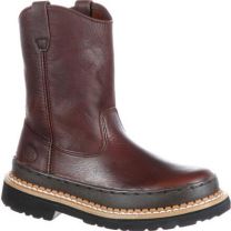 Georgia Boot Kids' G204 Mid Calf Boot