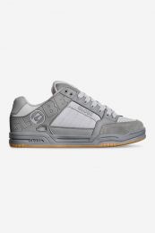 Globe Men's Tilt Skate Shoe Smoke - GBTILT-14041