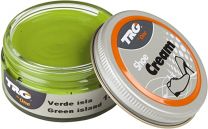 TRG The One Shoe Cream Polish Apple Green (1.7 fl oz) - TRGSC-148 Apple Green